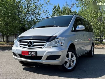 Авто Mercedes Viano 2013 № 7732505