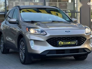 Авто Ford Escape 2020 № 7732508