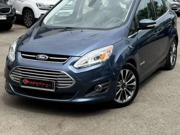 Авто Ford C-Max 2017 № 7732509