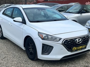 Авто Hyundai Ioniq 2021 № 7732519