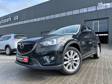 Авто Mazda Cx-5 2014 № 7732520