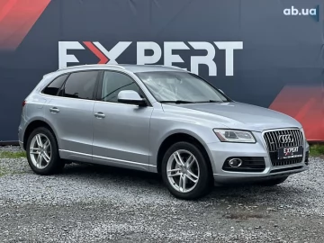 Авто Audi Q5 2014 № 7732522