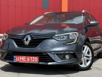 Авто Renault Megane 2020 № 7732525