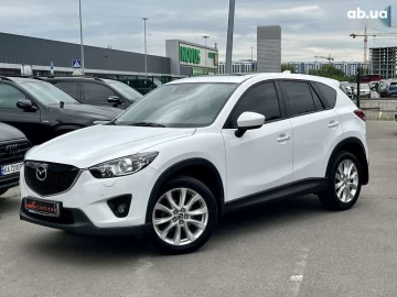 Авто Mazda Cx-5 2013 № 7732532