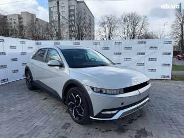 Авто Hyundai Ioniq 5 2021 № 7732538
