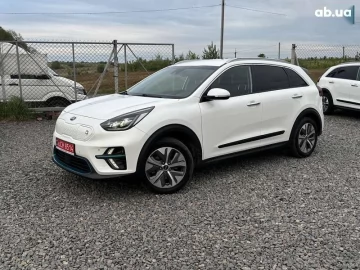 Авто KIA Niro 2019 № 7732540