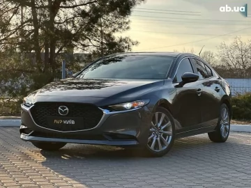Авто Mazda 3 2021 № 7732541