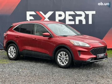 Авто Ford Escape 2020 № 7732543