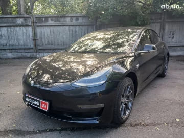 Авто Tesla Model 3 2019 № 7732544
