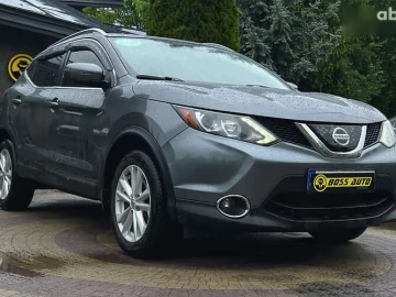Авто Nissan Rogue 2018 № 7732548