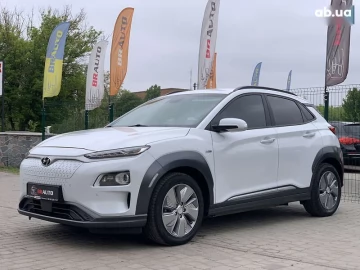Авто Hyundai Kona 2019 № 7732549