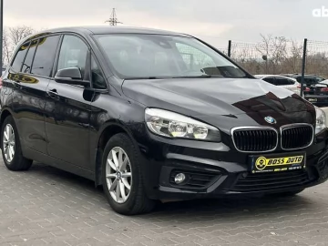Авто BMW 2 Серия 2015 № 7732555