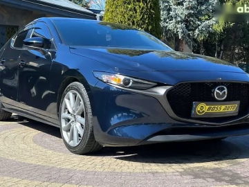 Авто Mazda 3 2019 № 7732557