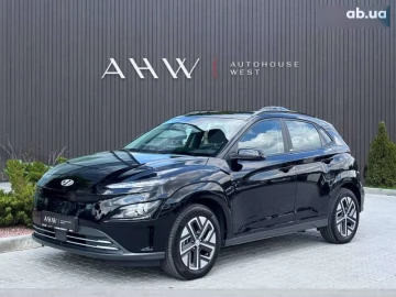Авто Hyundai Kona Electric 2021 № 7732565