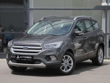 Авто Ford Kuga 2019 № 7732568