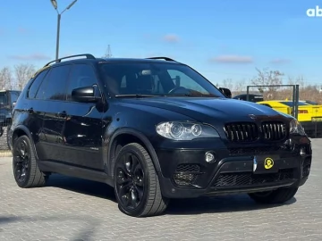 Авто BMW X5 2011 № 7732573