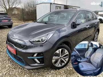 Авто KIA Niro 2019 № 7732575