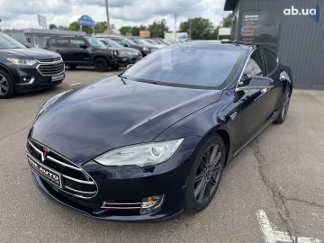 Авто Tesla Model S 2015 № 7732586