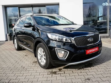 Авто KIA Sorento 2015 № 7732590