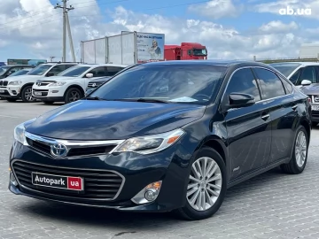Авто Toyota Avalon 2014 № 7732594