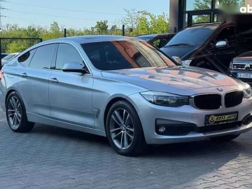 Авто BMW 3 Серия 2014 № 7732598