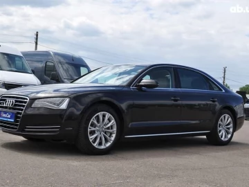 Авто Audi A8 2012 № 7732599