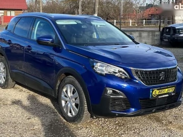 Авто Peugeot 3008 2019 № 7732600