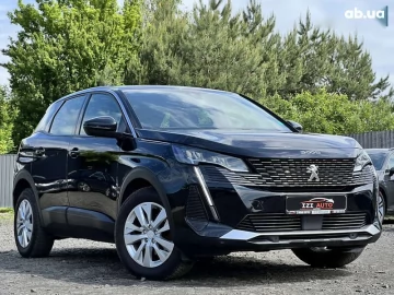 Авто Peugeot 3008 2021 № 7732604