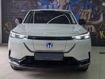 Авто Honda E Ns1 2025 № 7732605