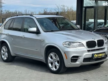Авто BMW X5 2012 № 7732607