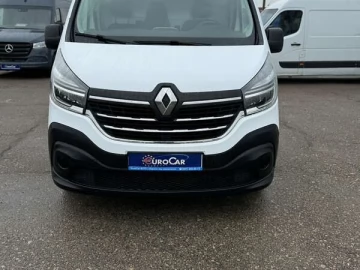 Авто Renault Trafic 2021 № 7732608