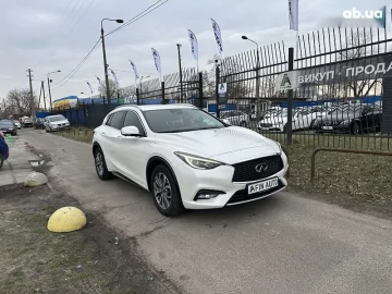 Авто Infiniti Q30 2017 № 7732610
