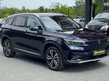 Авто  Et5 2022 № 7732615