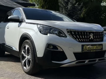 Авто Peugeot 3008 2018 № 7732616