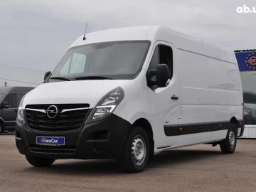 Авто Opel Movano 2021 № 7732621