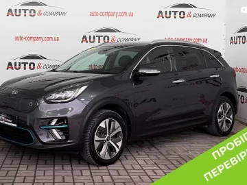 Авто KIA Niro 2019 № 7732630