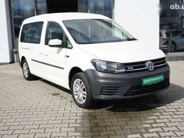 Авто Volkswagen Caddy 2020 № 7732634