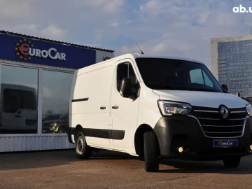 Авто Renault Master 2020 № 7732638