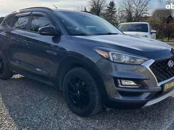 Авто Hyundai Tucson 2020 № 7732639