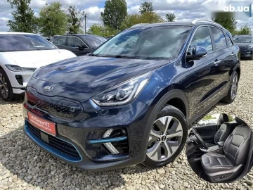 Авто KIA Niro 2020 № 7732643