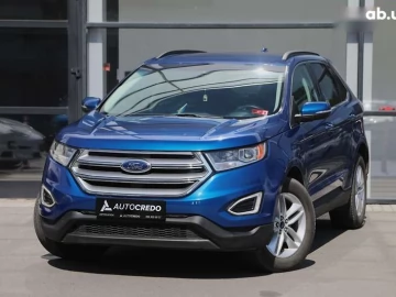 Авто Ford Edge 2018 № 7732647