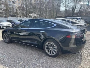Авто Tesla Model S 2016 № 7732648