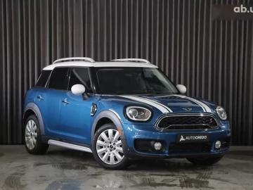 Авто MINI Countryman 2018 № 7732649