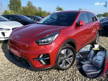 Авто KIA Niro 2020 № 7732658