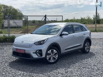 Авто KIA Niro 2020 № 7732665