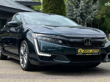 Авто Honda Clarity Electric 2018 № 7732666