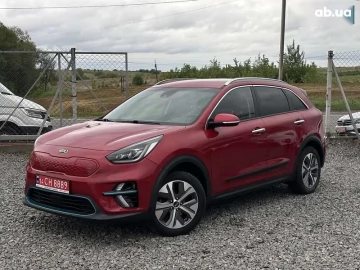 Авто KIA Niro 2020 № 7732667