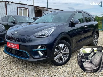 Авто KIA Niro 2021 № 7732668