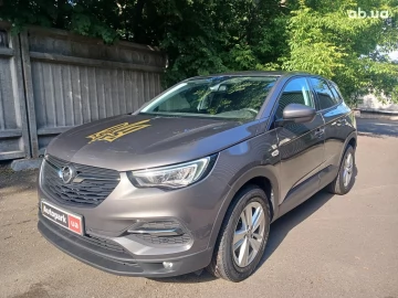 Авто Opel Grandland X 2020 № 7732669