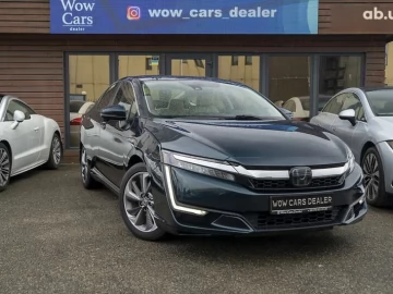 Авто Honda Clarity Electric 2019 № 7732670